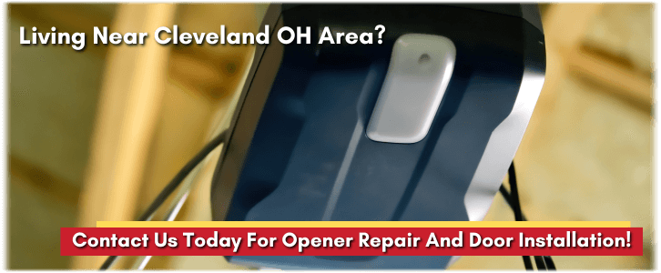 Garage Door Opener Repair And Installation Cleveland OH