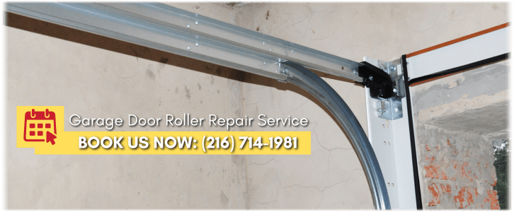 Garage Door Roller Repair Cleveland OH